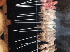 -永安烧烤