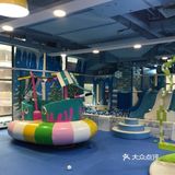 深圳遛娃好去处 || 乐悠游儿童乐园