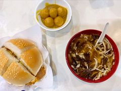 -旺角宝港式茶餐厅(寮步店)