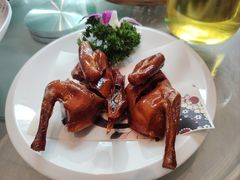 -悦来轩顺德菜(寮厦店)