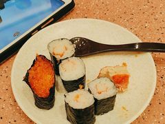 -元气寿司(环球港店)
