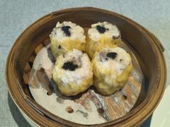 -潮府馆·非遗潮州菜·世纪公园(新国际博览中心店)