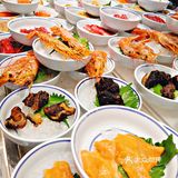 帝都自助界天花板来了，鲜活海鲜吃不停！