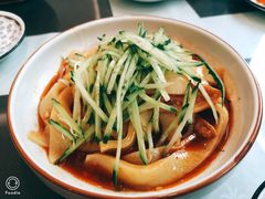-巴依老爷新疆美食(清华东门店)