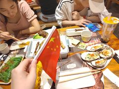 -木屋烧烤(白石洲店)