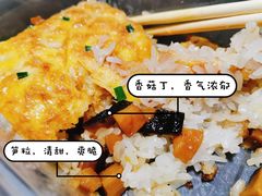 -老通城豆皮大王(吉庆街店)