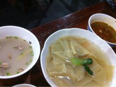 iphone_upload_pic-天下第一面(大雁塔北广场店)