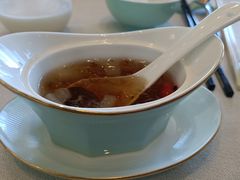 -世博源公馆·本帮融合菜·主题包厢·江景餐厅