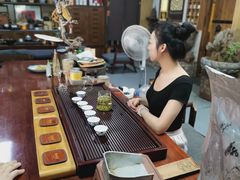 -正源安吉白茶特产享购商场(安吉店)