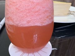 西柚冰茶-Chikalicious(新天地店)