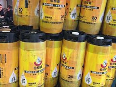 -四禧精酿烧烤串吧(大明湖店)
