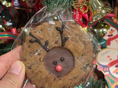 -CARINO BAKERY&CAFE(人广来福士店)