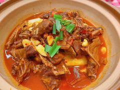 -冇味湘潭菜(湘江世纪城店)