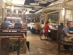 大堂-宴西湖(滨湖公园店)