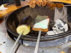 -号令江湖·水浒烤肉(和畅睦邻中心店)