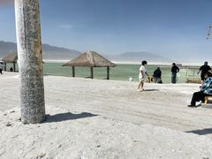 -盐湖景区