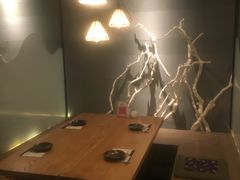 -Hatsune隐泉日式料理(SKP店)