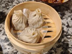 -南京大牌档(崇文门国瑞店)