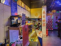 -唱吧麦颂KTV(马驹桥店)