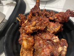 -一味一诚•鲜嫩烤鱼(昌发展万科广场店)