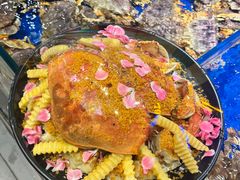 -79号渔船海鲜饭店(华强北店)
