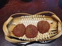 -古都历食南京菜·烤鸭·鸭血粉丝·汤包(南京博物院店)
