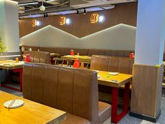 -鱼羊鲜烧烤(诚朴路店)