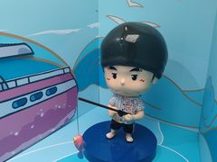 -新世界大丸百货