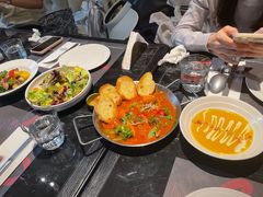 -Nord Grill&Bar Highland诺德西餐(深圳欢乐海岸店)