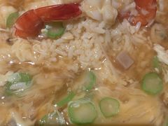 新加坡式海鲜烩饭-尚一汤·粤菜海鲜(环球港店)