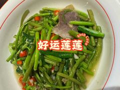-民俗村柴火灶·景德江西菜(中国陶瓷博物馆店)