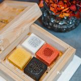 春天来得很慢 东方最懂浪漫~新本帮宴请宝藏餐厅[爱心]