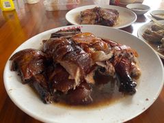 -黄连大头华烧鹅店(大良店)