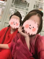 点击看大图 -盘子女人坊古装写真摄影(长春总店)