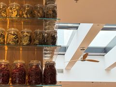 -无印良品餐堂 MUJI Diner(成都太古里店)