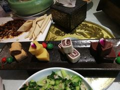 -又一福烤鸭·北京菜(东四店)