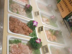 -透明思烤·自助烤肉海鲜火锅(东部星悦天地店)