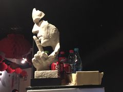 -秃鹫湾·推理大师沉浸式实景演绎推理剧场