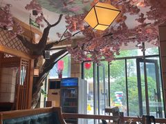 -九田家黑牛烤肉料理(华侨城店)