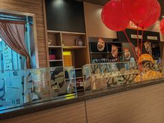 -新石器烤肉(高行万嘉店)
