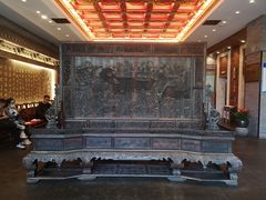 -宁波状元楼酒店(和义路店)