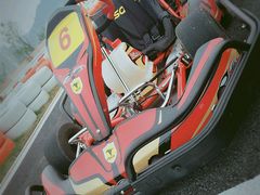 -千岛湖燃擎卡丁车赛车主题乐园(秀湖路店)