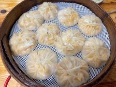 -余氏豆腐包老店(东直街店)