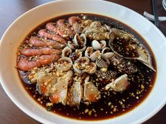 -高佳庄·舟山海鲜(海景旗舰店)