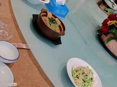 -大清花饺子(山庄店)