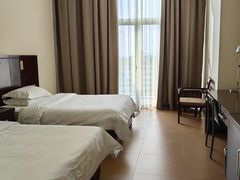 -北海银滩一号国际会议中心酒店