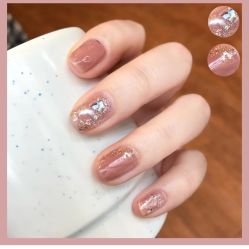 -Pink You美甲美睫纹绣定制中心