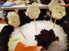 -椰子营·椰子鸡火锅(万象里店)