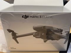 -DJI大疆(深圳华强北曼哈授权体验店)