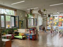 -满天星幼儿园(北京太阳宫园)